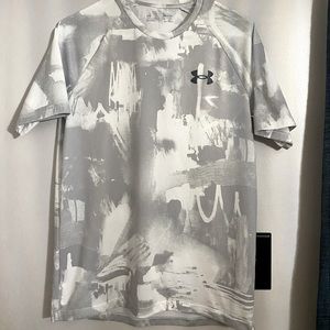Men’s Under Armor Dri-fit Shirt Size Small